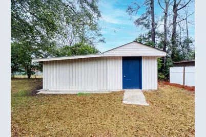 200 Oliver St., Hemingway, SC 29554 - Photo 34