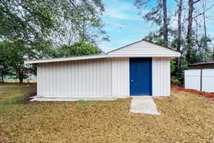 200 Oliver St, Hemingway, SC 29554 - Photo 34