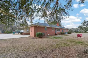 200 Oliver St, Hemingway, SC 29554 - Photo 38