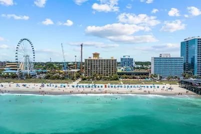 1200 Ocean Blvd. N #1003, Myrtle Beach, SC 29577 - Photo 28