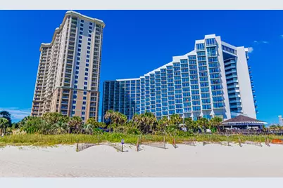 9994 Beach Club Dr. #805, Myrtle Beach, SC 29572 - Photo 1