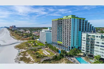6804 N Ocean Blvd. #827, Myrtle Beach, SC 29572 - Photo 36