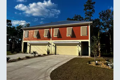 71 Hallandale Lane #Left, Murrells Inlet, SC 29576 - Photo 1
