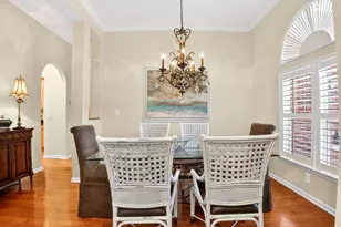 20 Willow Bend Dr, Murrells Inlet, SC 29576 - Photo 8