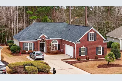 20 Willowbend Dr., Murrells Inlet, SC 29576 - Photo 2