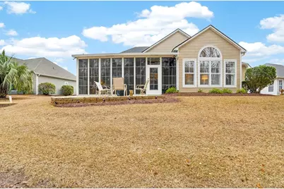20 Willowbend Dr., Murrells Inlet, SC 29576 - Photo 34