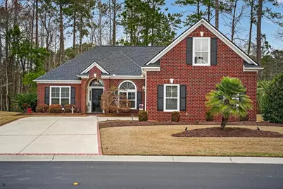 20 Willowbend Dr., Murrells Inlet, SC 29576 - Photo 4
