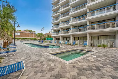 5511 N Ocean Blvd. #102, Myrtle Beach, SC 29577 - Photo 30