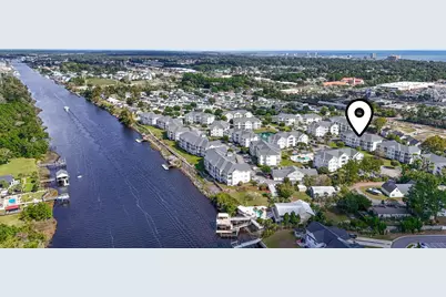 901 West Port Dr. #1814, North Myrtle Beach, SC 29582 - Photo 36