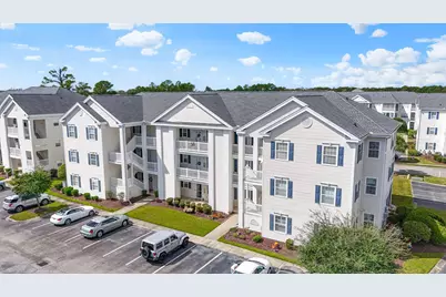 901 West Port Dr. #1814, North Myrtle Beach, SC 29582 - Photo 34