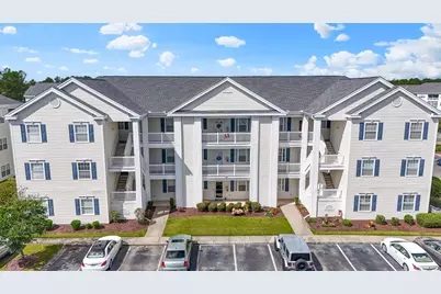 901 West Port Dr. #1814, North Myrtle Beach, SC 29582 - Photo 1