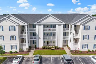 901 W Port Dr, North Myrtle Beach, SC 29582 - Photo 1