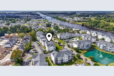 901 West Port Dr. #1814, North Myrtle Beach, SC 29582 - Photo 40