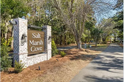 88 Salt Marsh Circle #22C, Pawleys Island, SC 29585 - Photo 2
