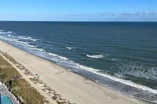 2201 S Ocean Blvd, Myrtle Beach, SC 29577 - Photo 2