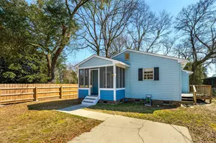 1725 Spivey Ave, Conway, SC 29527 - Photo 42