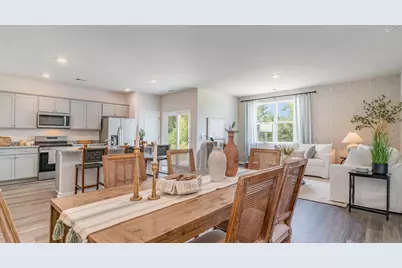 5008 Yellowstone Dr., Conway, SC 29526 - Photo 6