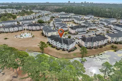 4851 Carnation Circle #204, Myrtle Beach, SC 29577 - Photo 30