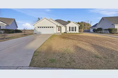 803 Golden Eagle Dr., Conway, SC 29527 - Photo 2
