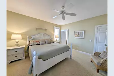 118 Sea Oats Circle, Pawleys Island, SC 29585 - Photo 22
