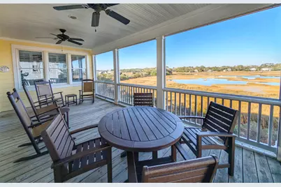 118 Sea Oats Circle, Pawleys Island, SC 29585 - Photo 28