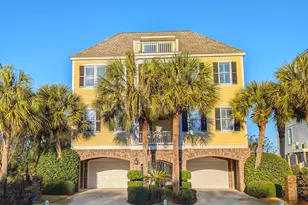 118 Sea Oats Cir, Pawleys Island, SC 29585 - Photo 2