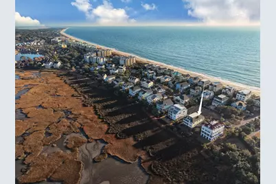 118 Sea Oats Circle, Pawleys Island, SC 29585 - Photo 4