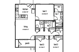 504 Wildfire Ct, Longs, SC 29568 - Photo 2