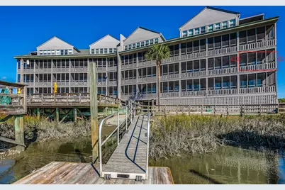 215 Atlantic Ave. #212, Garden City, SC 29576 - Photo 2