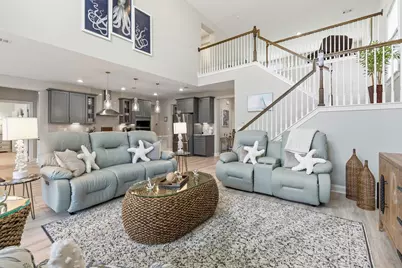 440 Mikita Dr., Surfside Beach, SC 29575 - Photo 6