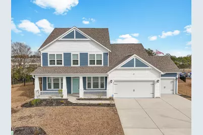 440 Mikita Dr., Surfside Beach, SC 29575 - Photo 1