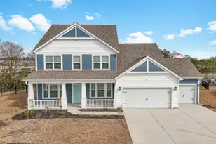 440 Mikita Dr, Surfside Beach, SC 29575 - Photo 1