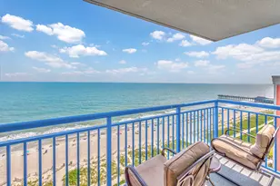 1700 N Ocean Blvd, Myrtle Beach, SC 29577 - Photo 2