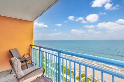 1700 N Ocean Blvd. #ph55, Myrtle Beach, SC 29577 - Photo 16