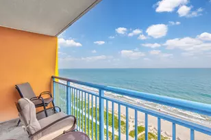 1700 N Ocean Blvd, Myrtle Beach, SC 29577 - Photo 16