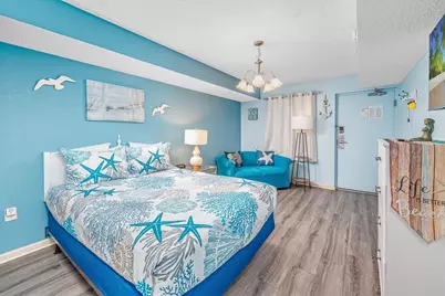 1700 N Ocean Blvd. #ph55, Myrtle Beach, SC 29577 - Photo 4