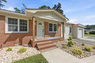 2806 Nursery Rd, Conway, SC 29526 - Photo 2