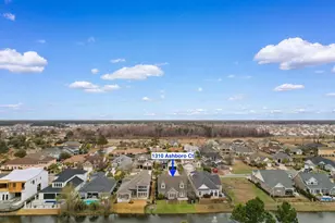1310 Ashboro Ct, Myrtle Beach, SC 29579 - Photo 4