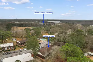 615 Carter Ln, Conway, SC 29526 - Photo 14