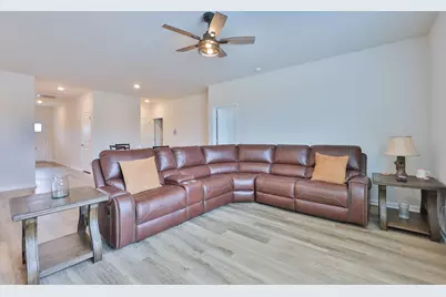 206 Carver Willow Dr., Loris, SC 29569 - Photo 2