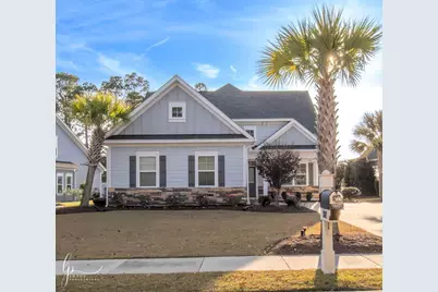 1803 Wood Stork Dr., Conway, SC 29526 - Photo 1