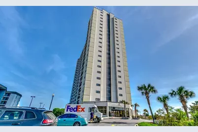 5905 S Kings Hwy. #2201, Myrtle Beach, SC 29575 - Photo 40