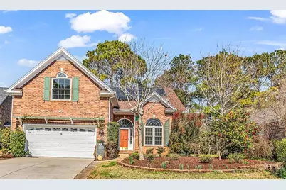 178 Hamby Dr., Pawleys Island, SC 29585 - Photo 1