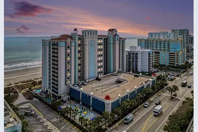 2401 S Ocean Blvd. #1555, Myrtle Beach, SC 29577 - Photo 32