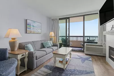2401 S Ocean Blvd. #1555, Myrtle Beach, SC 29577 - Photo 14