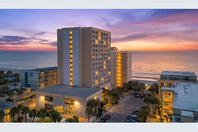 1207 S Ocean Blvd. #20907, Myrtle Beach, SC 29577 - Photo 1