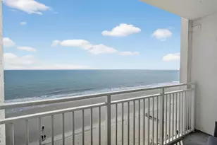 1207 S Ocean Blvd, Myrtle Beach, SC 29577 - Photo 2