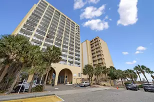 1207 S Ocean Blvd, Myrtle Beach, SC 29577 - Photo 46