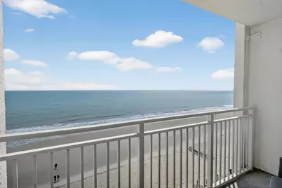 1207 S Ocean Blvd. #20907, Myrtle Beach, SC 29577 - Photo 2