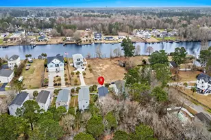 3704 Chapel Ln, Myrtle Beach, SC 29588 - Photo 2